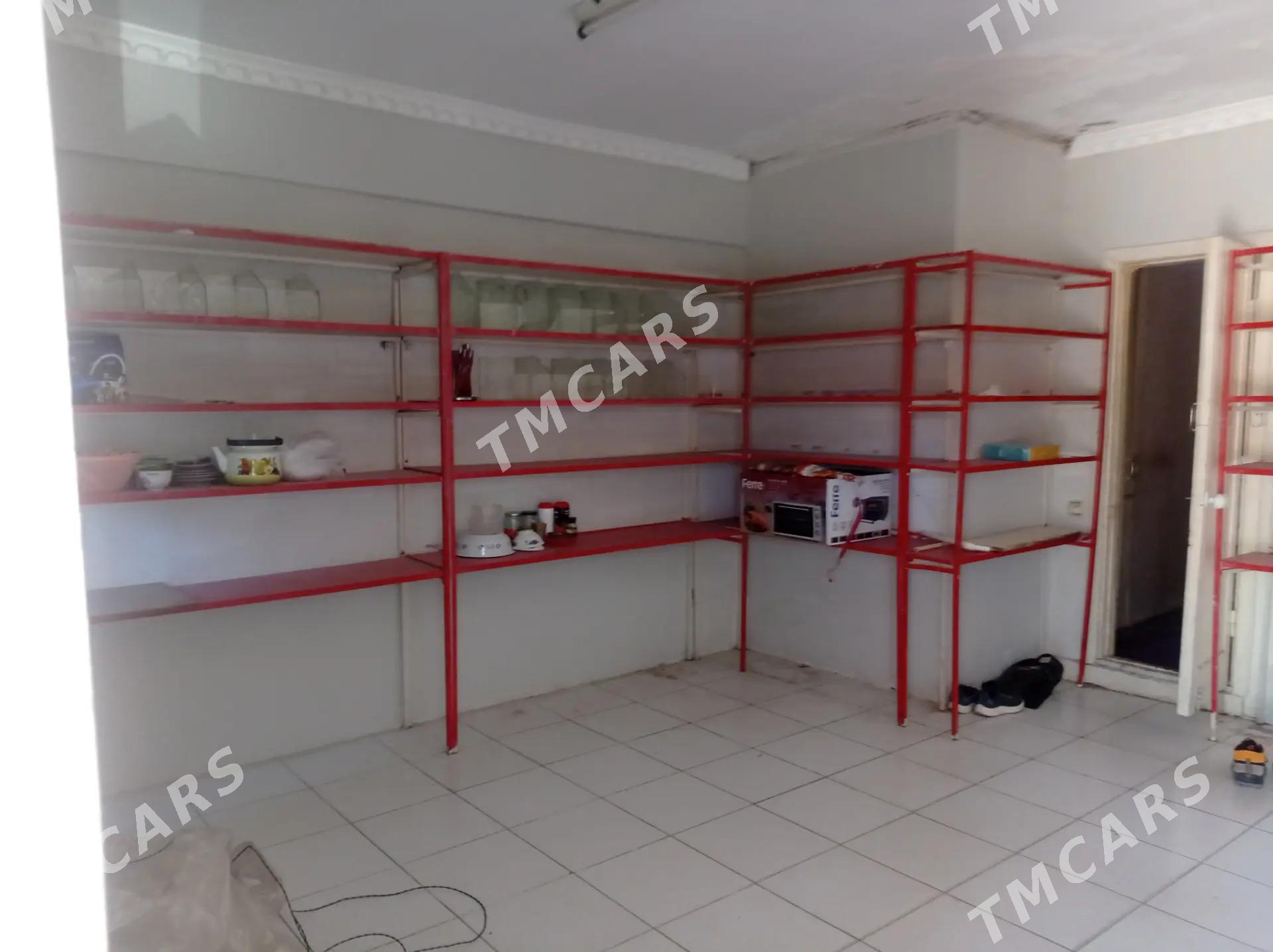 Полки для магазина - Türkmenbaşy - img 3