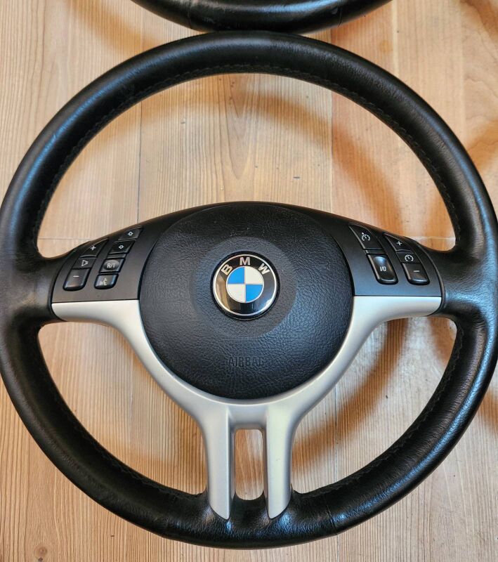 M ROL E39 BMW 1 600 TMT - Ашхабад - img 2