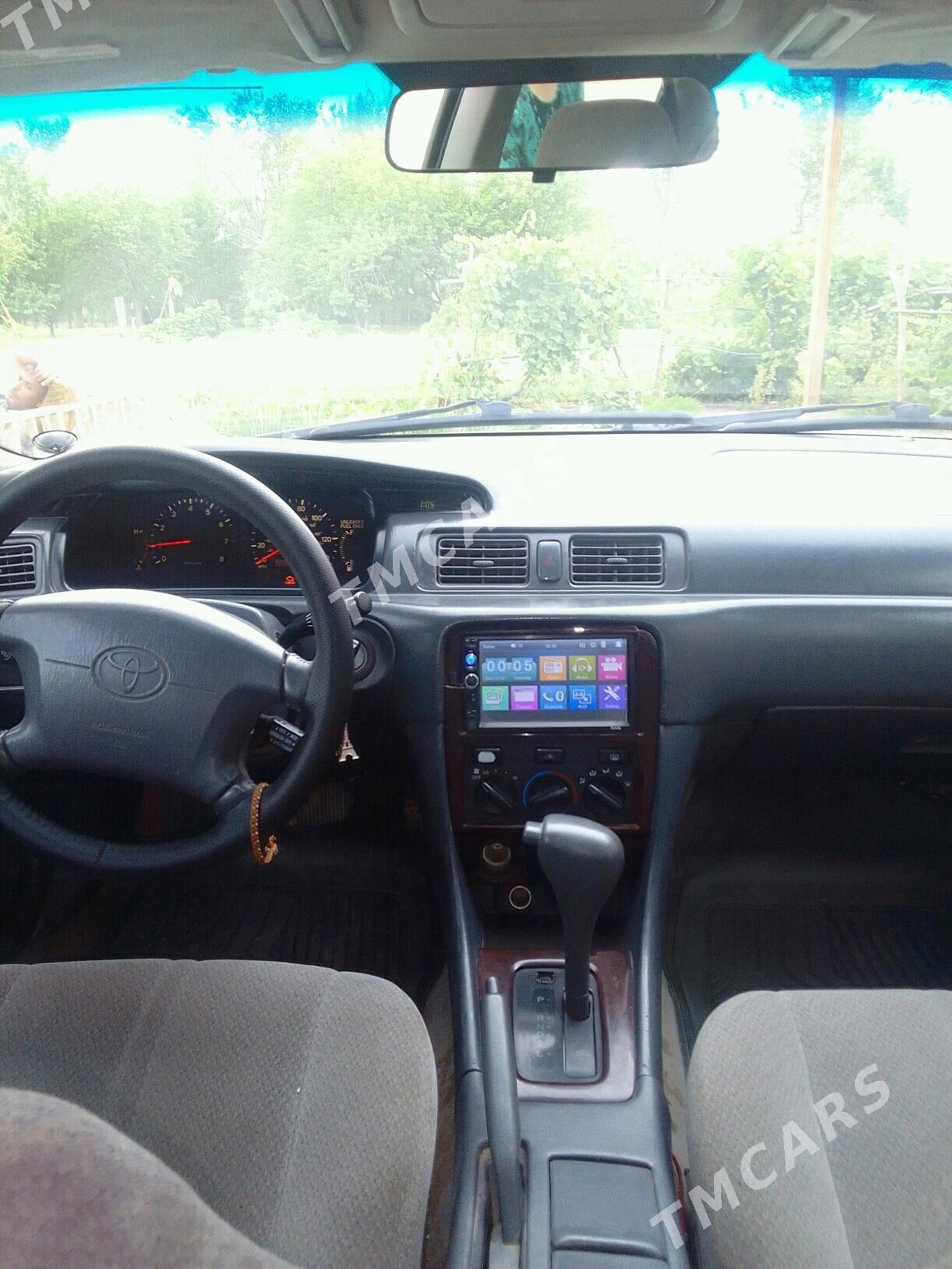 Toyota Camry 2000 - 140 000 TMT - Akdepe - img 5