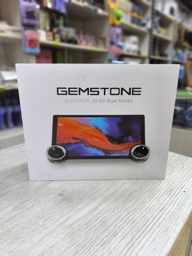 GEMSTONE  telewizor manitor 1 400 TMT - 30 мкр - img 2