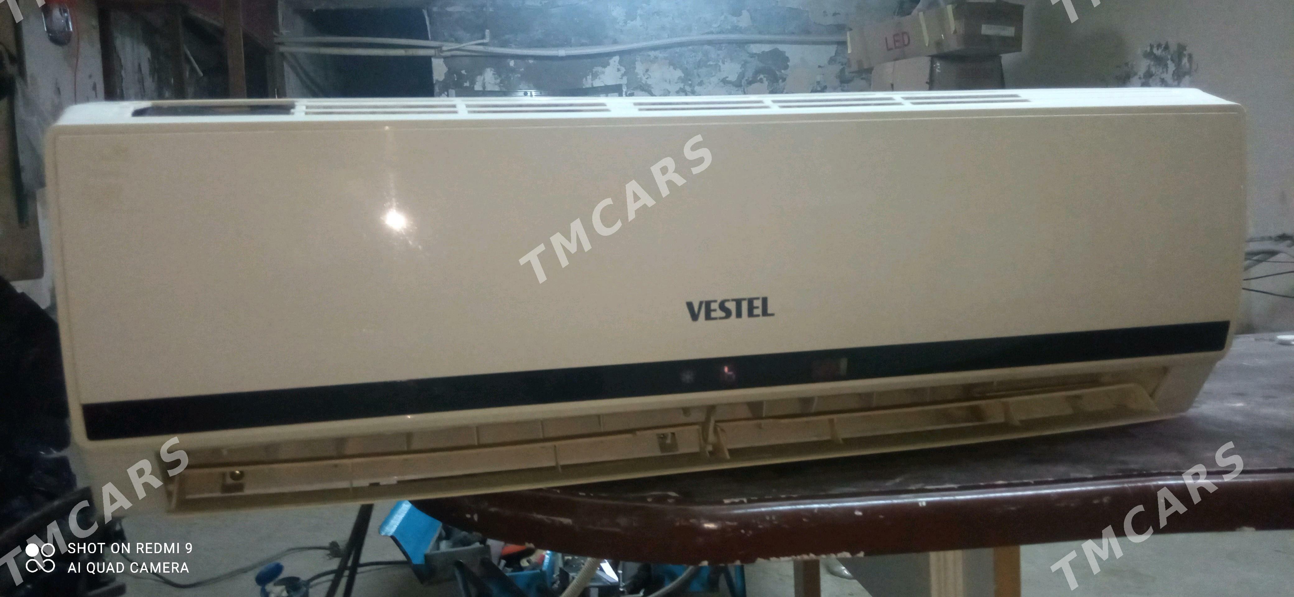 Vestel 40kv - Aşgabat - img 2