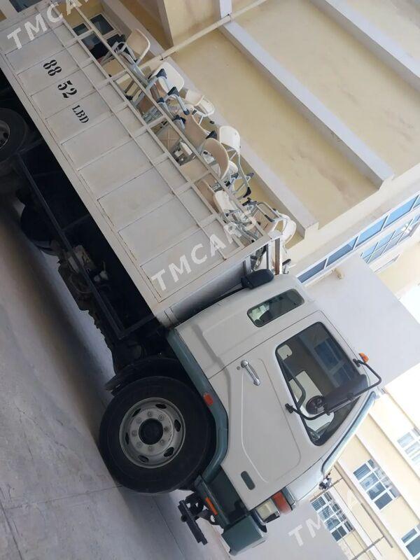 Mitsubishi Fuso 2003 - 340 000 TMT - Dänew - img 8