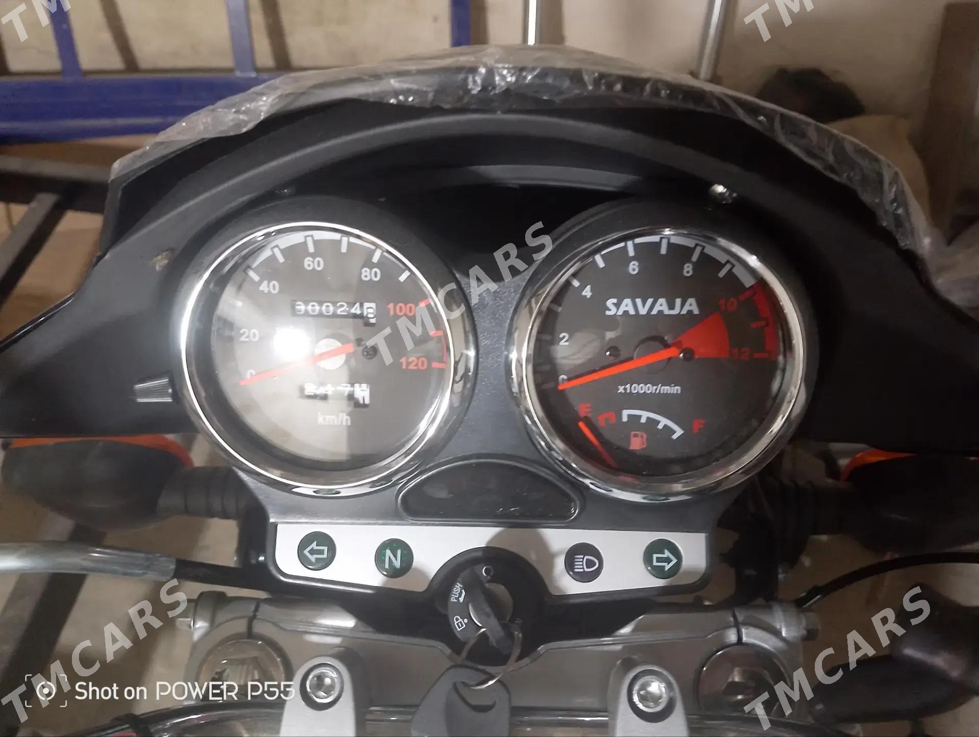 Fekon FK150-8G 2025 - 18 000 TMT - Esenguly - img 2