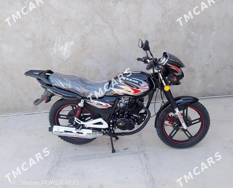 Fekon FK150-8G 2025 - 18 000 TMT - Esenguly - img 1