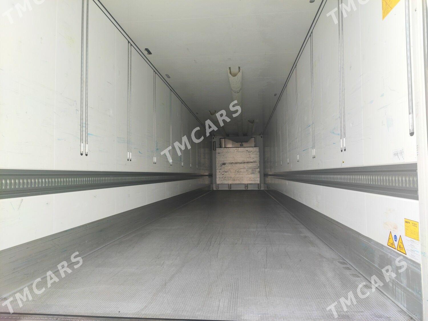 Schmitz Cargobull 2021 - 980 000 TMT - Aşgabat - img 3