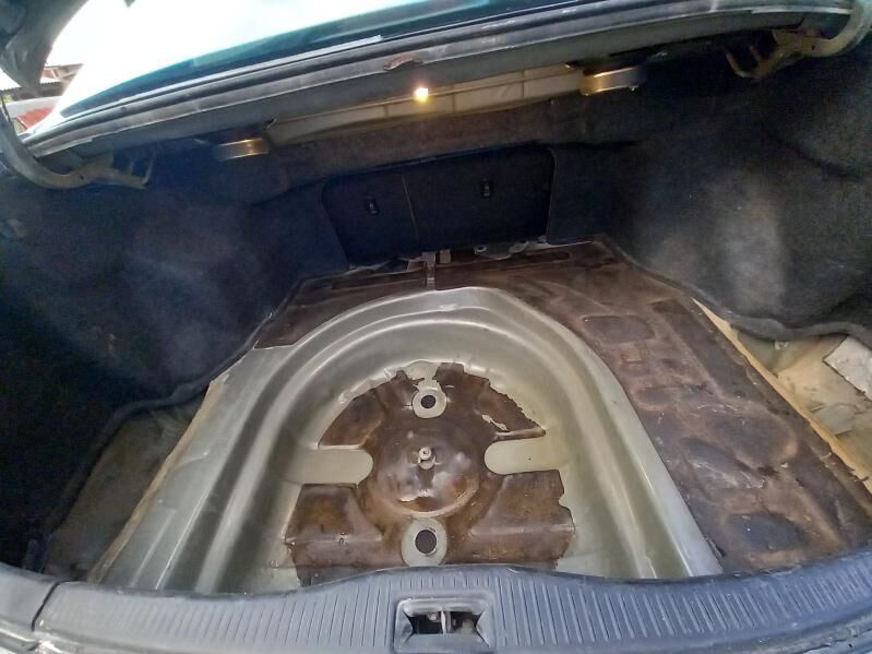 Toyota Camry 2000 - 140 000 TMT - Türkmenbaşy etr. - img 7