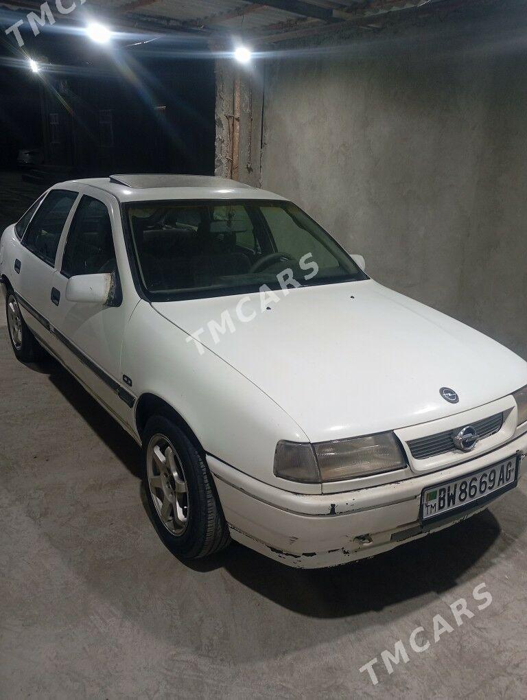 Opel Vectra 1995 - 30 000 TMT - Aşgabat - img 3