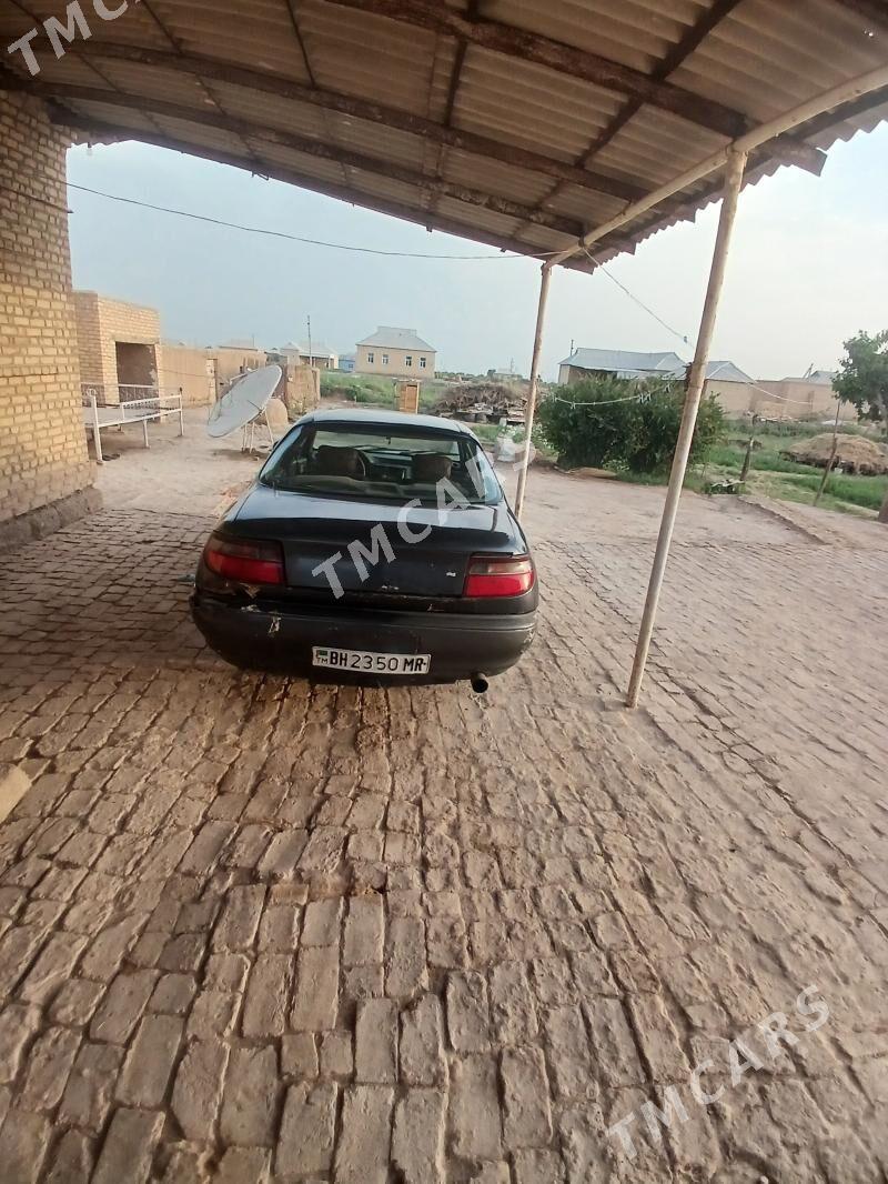 Toyota Carina 1994 - 26 000 TMT - Baýramaly - img 2