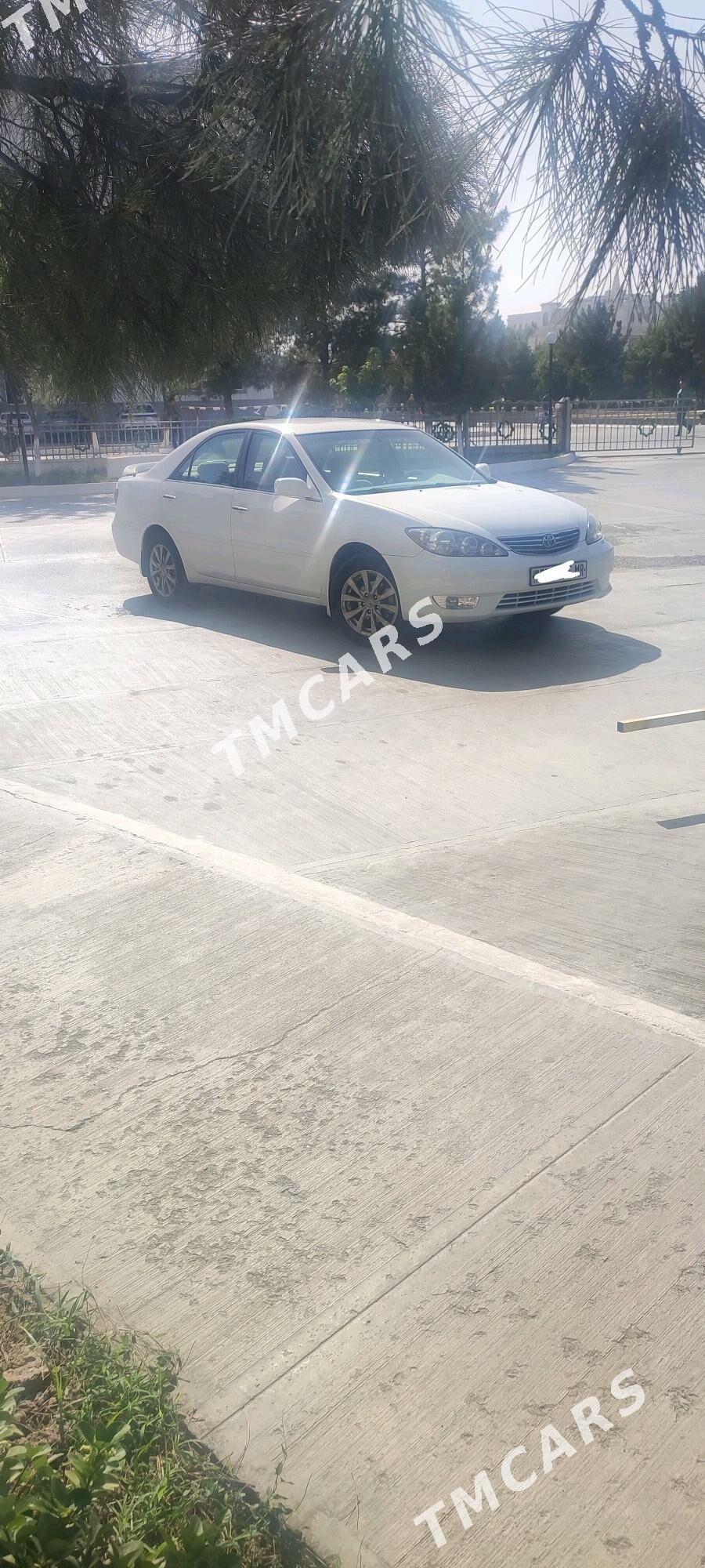 Toyota Camry 2004 - 140 000 TMT - Мургап - img 4