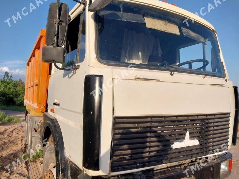 Maz Samosval 2013 - 460 000 TMT - Гурбансолтан Едже - img 2