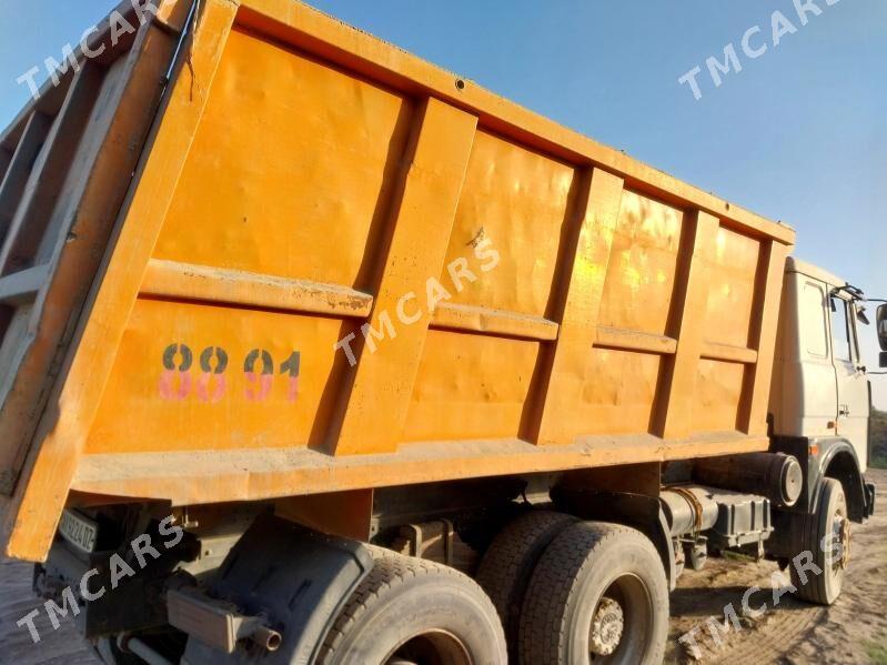 Maz Samosval 2013 - 460 000 TMT - Гурбансолтан Едже - img 3