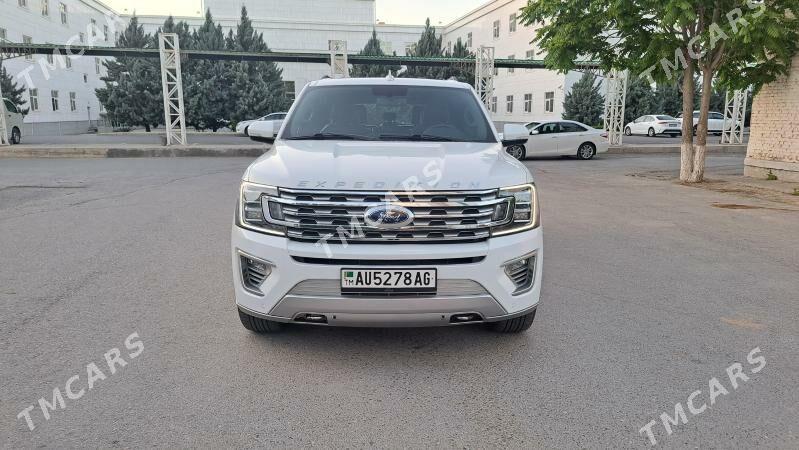 Ford Expedition 2019 - 740 000 TMT - Aşgabat - img 6