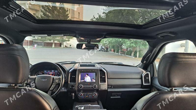 Ford Expedition 2019 - 740 000 TMT - Aşgabat - img 10