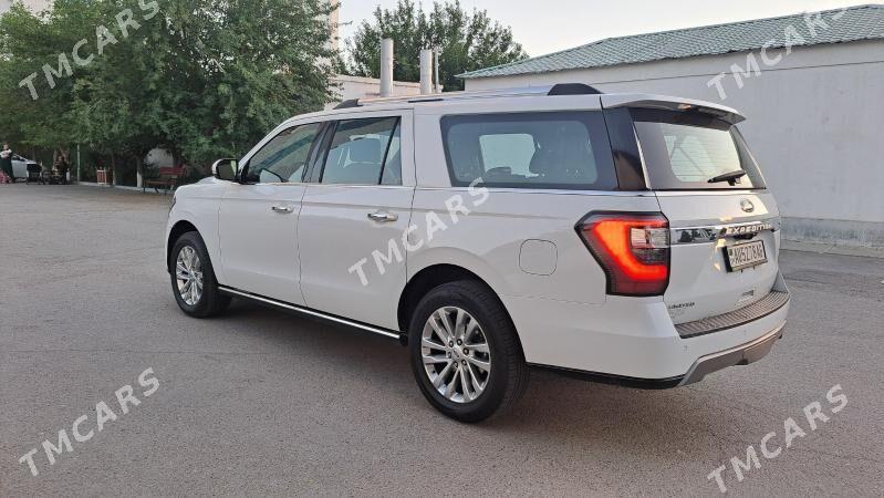 Ford Expedition 2019 - 740 000 TMT - Aşgabat - img 3