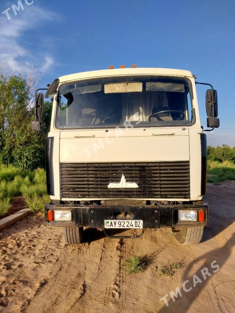 Maz Samosval 2013 - 460 000 TMT - Гурбансолтан Едже - img 4