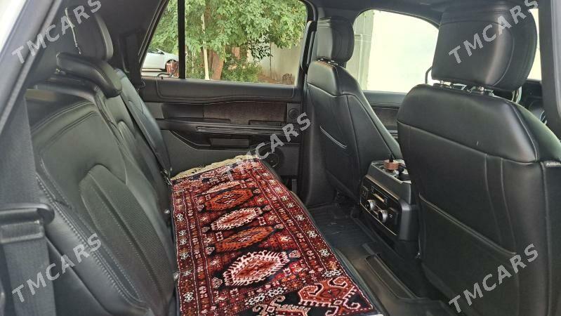 Ford Expedition 2019 - 740 000 TMT - Aşgabat - img 8
