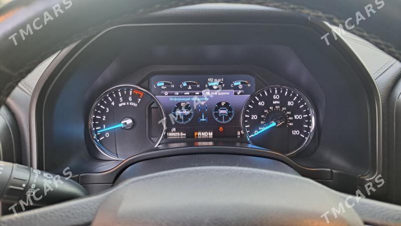 Ford Expedition 2019 - 740 000 TMT - Aşgabat - img 4