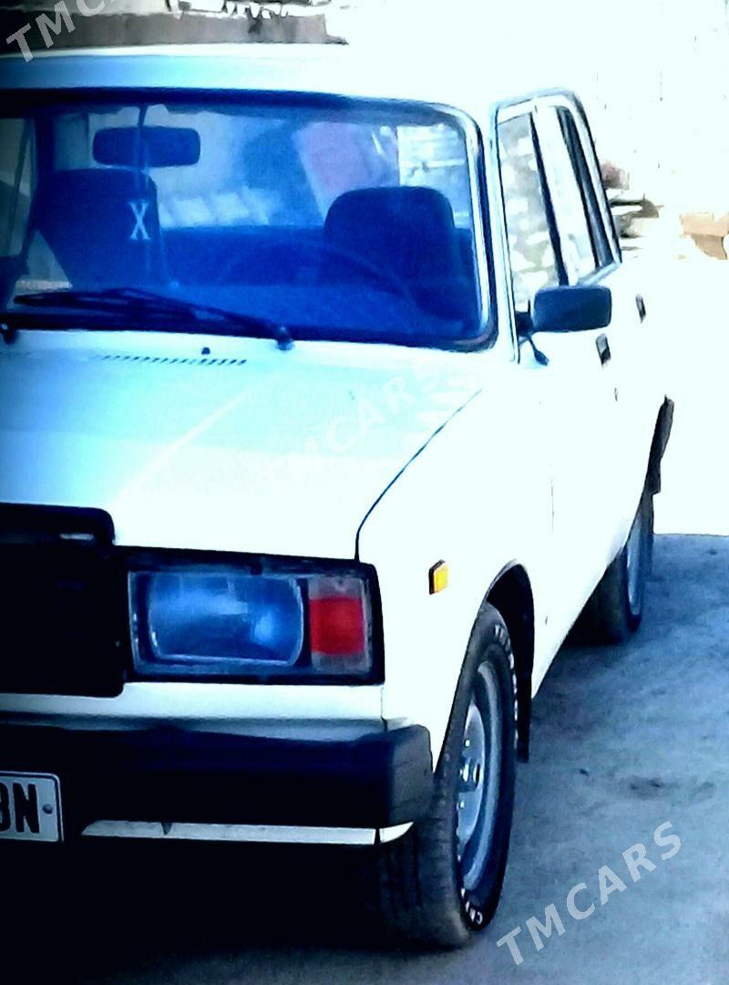 Lada 2107 2002 - 24 000 TMT - Balkanabat - img 3