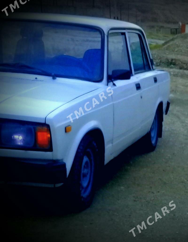 Lada 2107 2002 - 24 000 TMT - Balkanabat - img 5