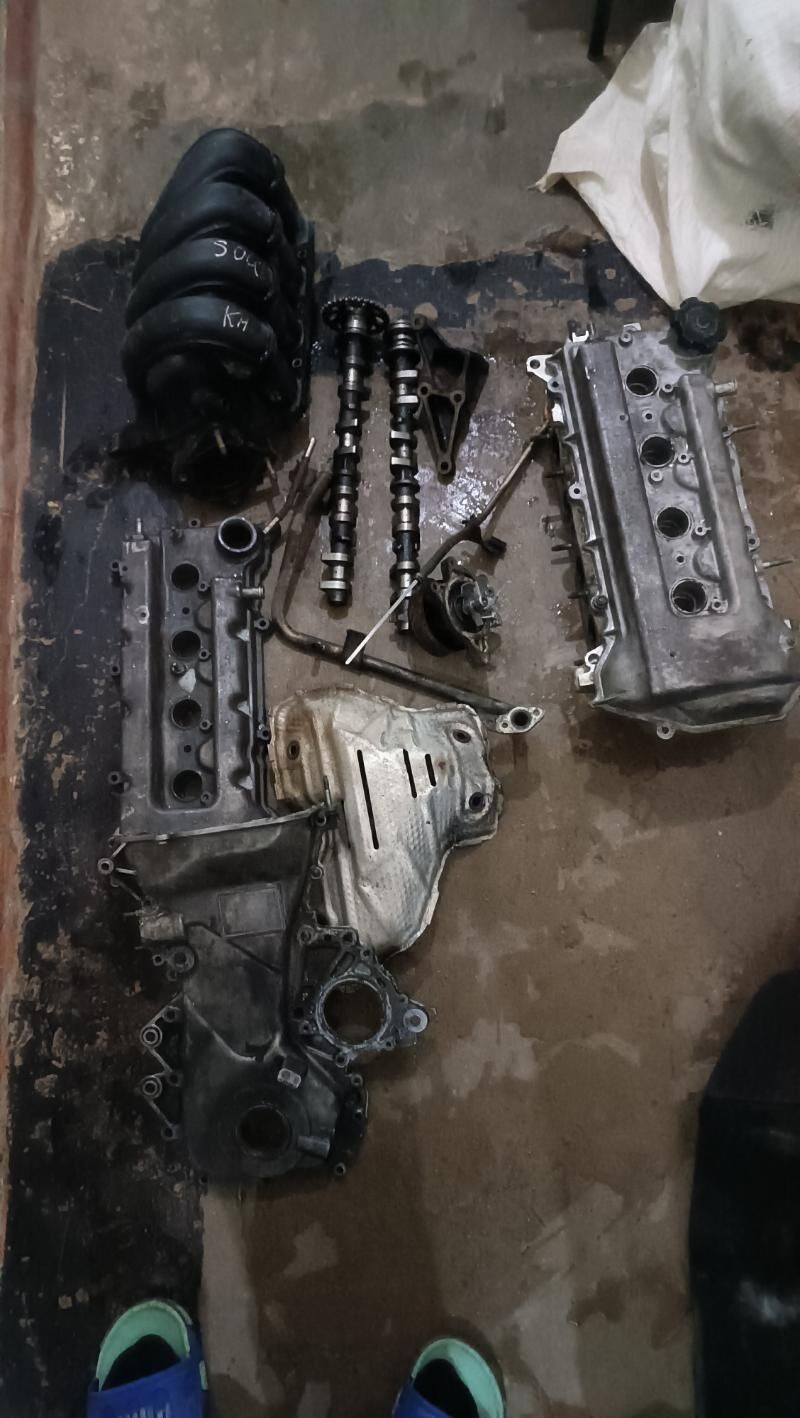 Carolla mator şaŷlary 2 800 TMT - Дашогуз - img 2