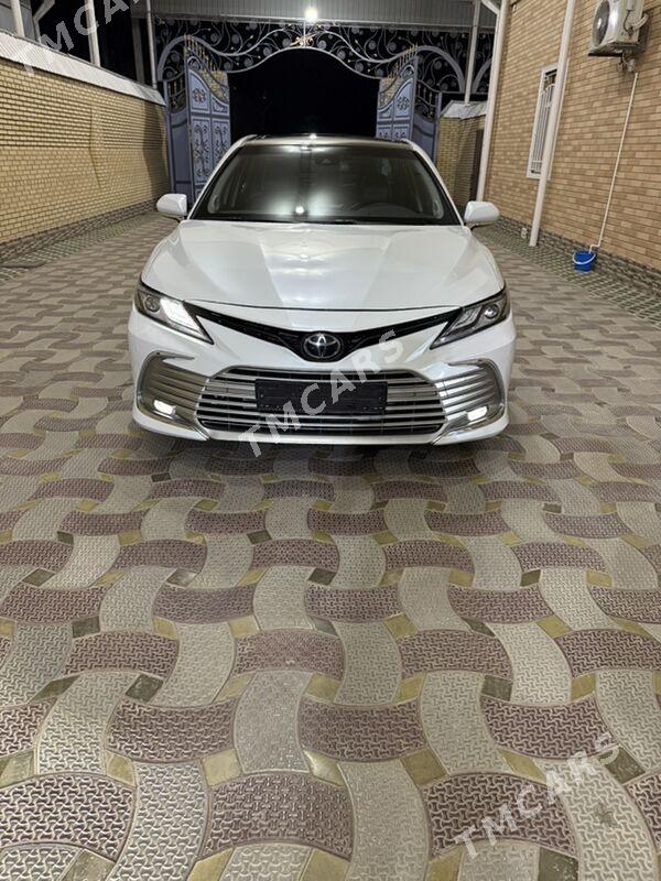 Toyota Camry 2024 - 600 000 TMT - Мары - img 2