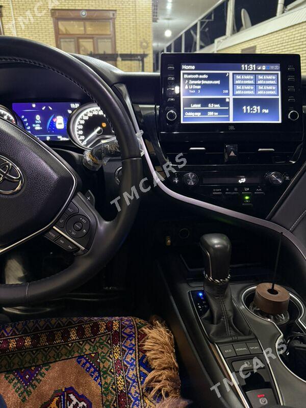 Toyota Camry 2024 - 600 000 TMT - Мары - img 5