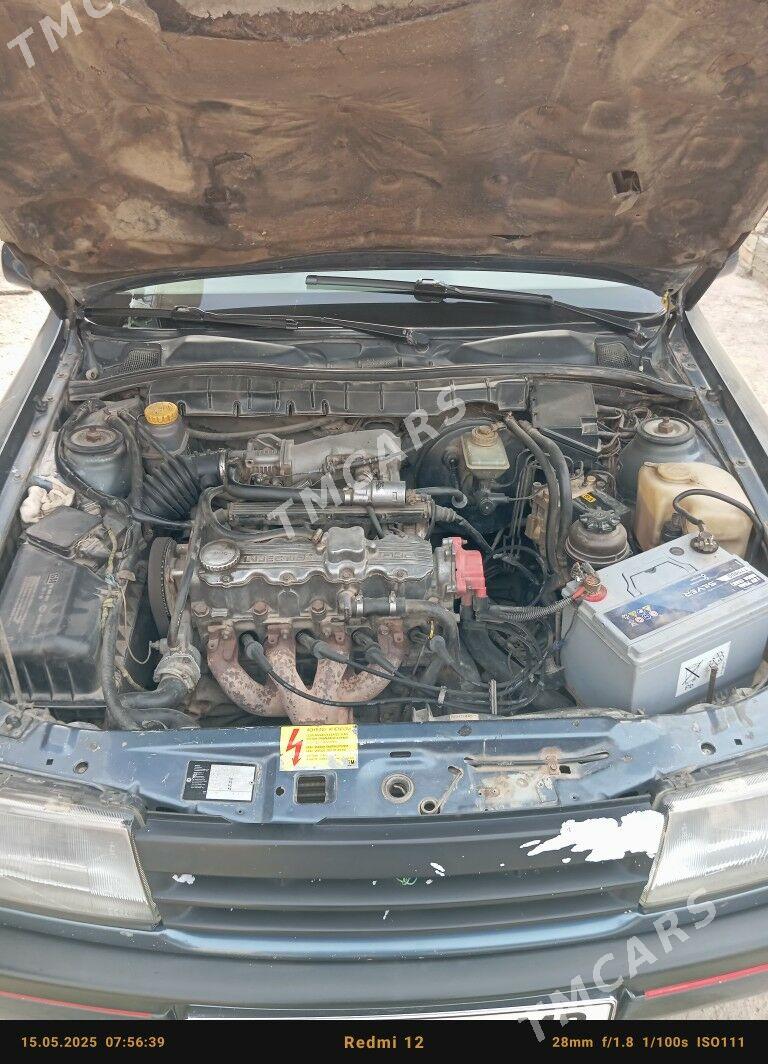 Opel Vectra 1989 - 40 000 TMT - Baýramaly - img 6