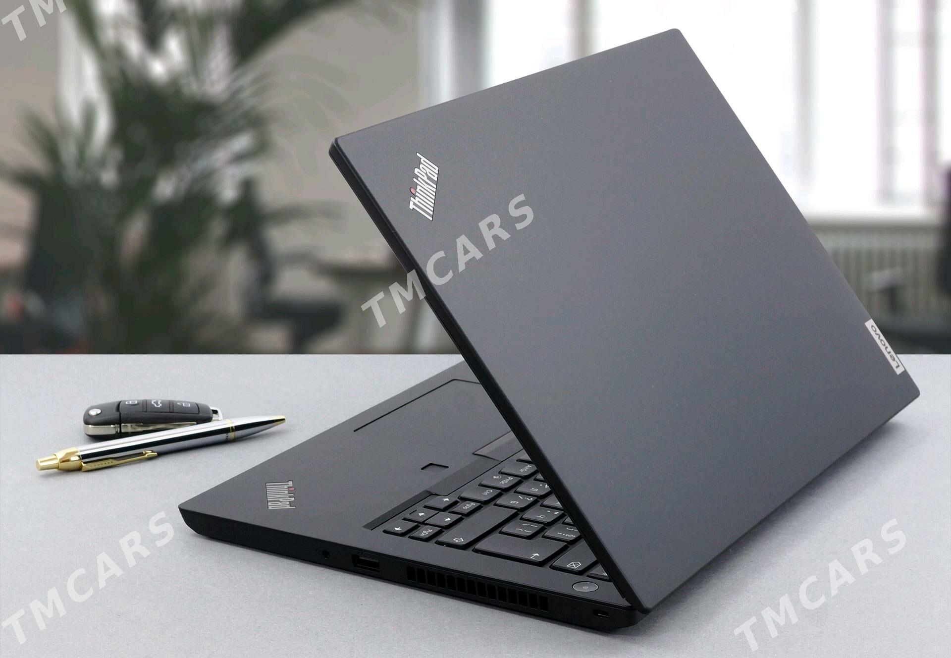 Lenovo L14/ 16GB/ 256Gb - Köşi - img 2