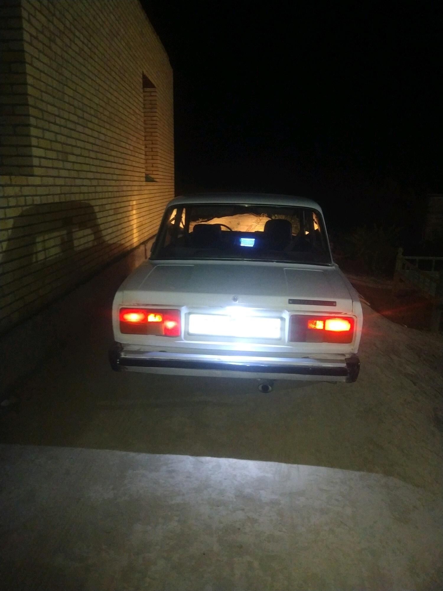 Lada 2105 1984 - 17 000 TMT - Farap - img 2