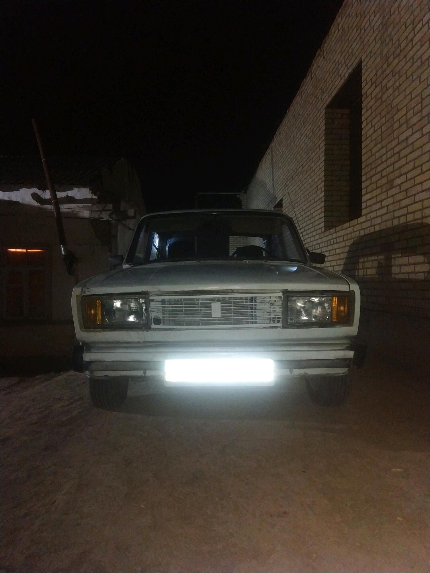 Lada 2105 1984 - 17 000 TMT - Farap - img 3