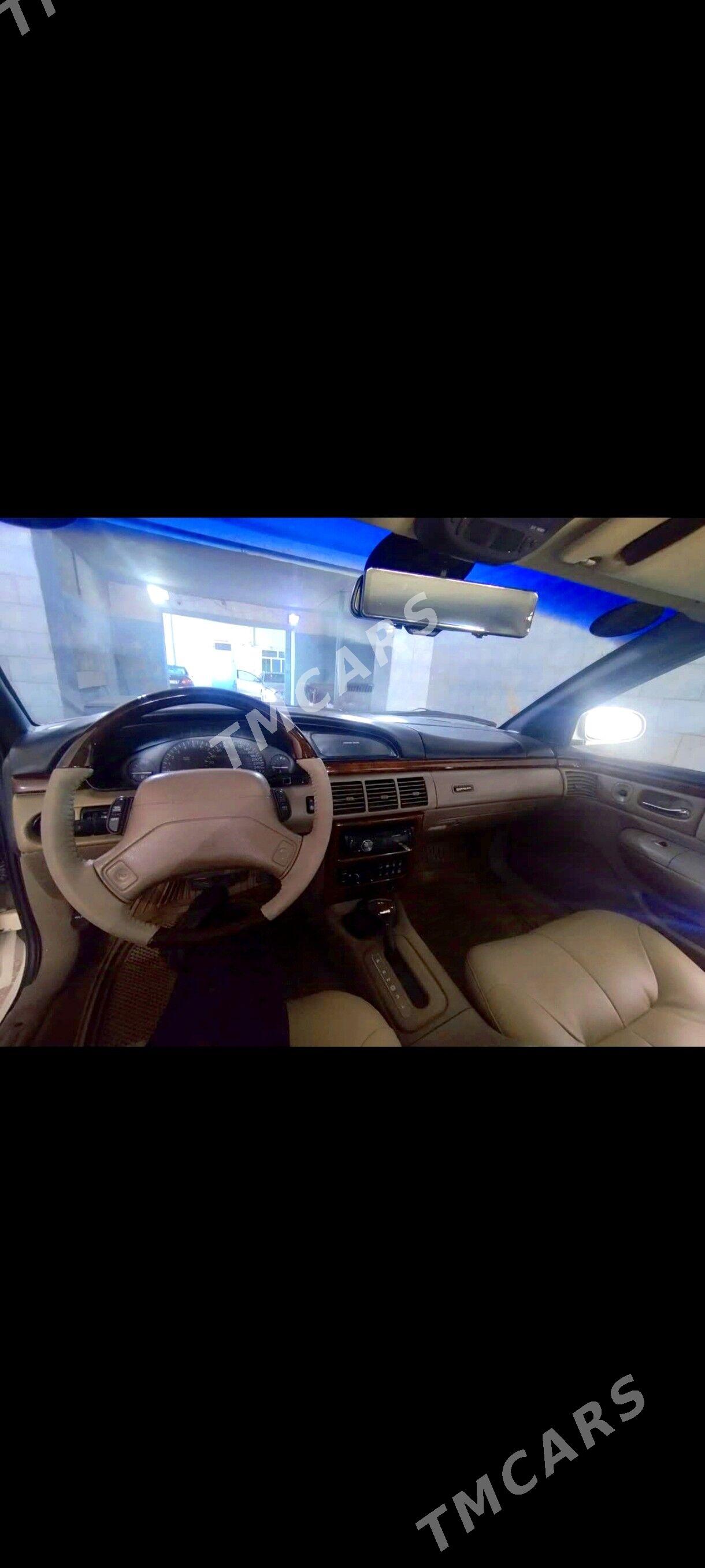 Chrysler New Yorker 1994 - 90 000 TMT - Мары - img 7