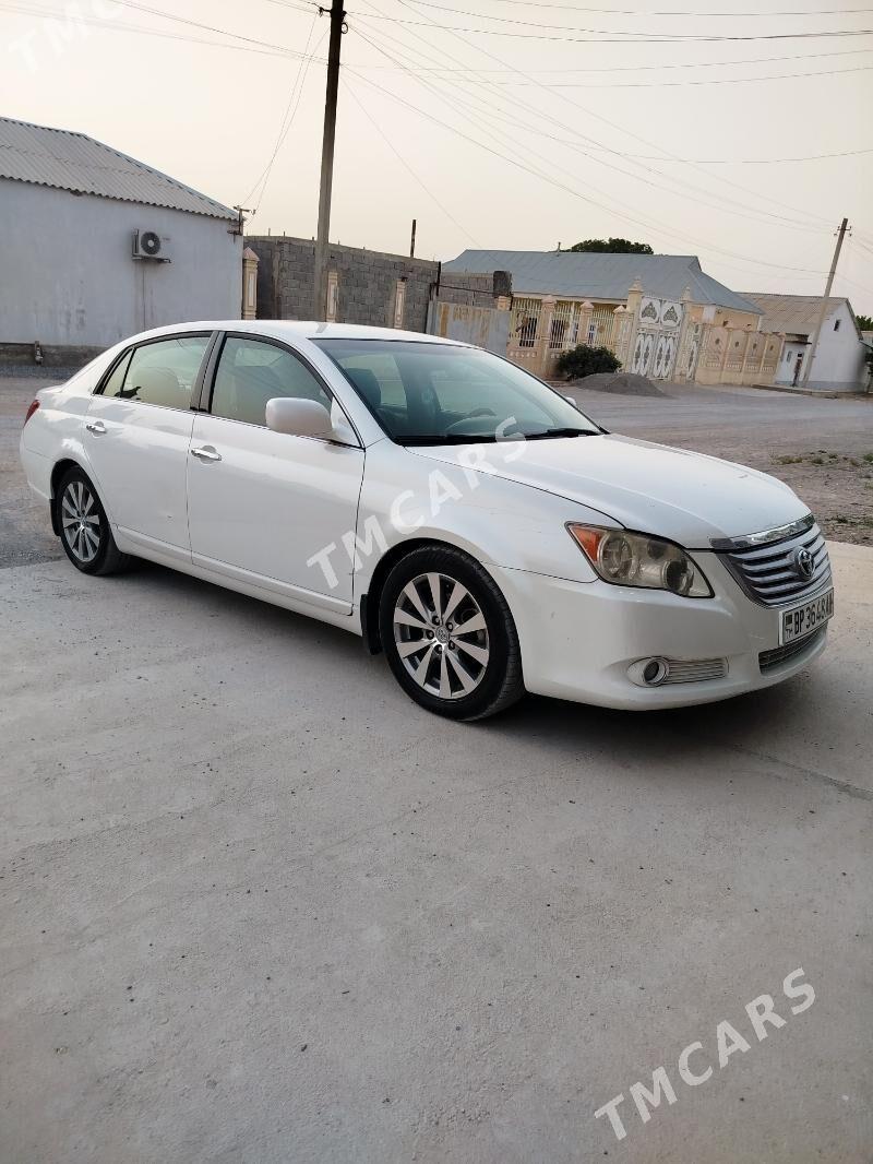 Toyota Avalon 2007 - 170 000 TMT - Gökdepe - img 4