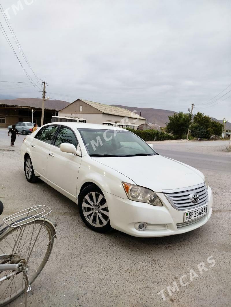 Toyota Avalon 2007 - 170 000 TMT - Gökdepe - img 2