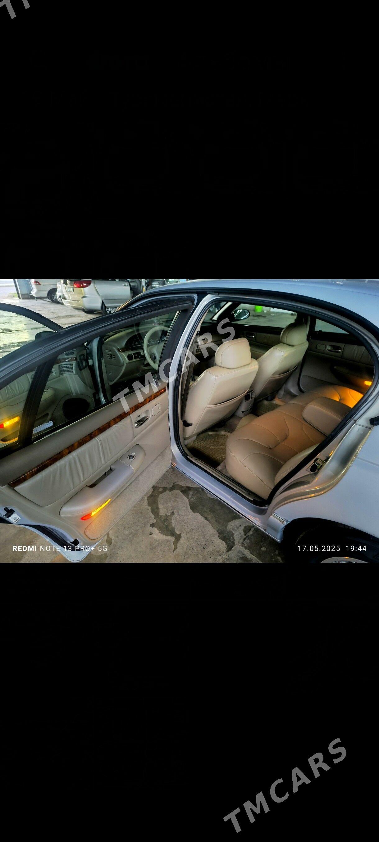 Chrysler New Yorker 1994 - 90 000 TMT - Мары - img 3
