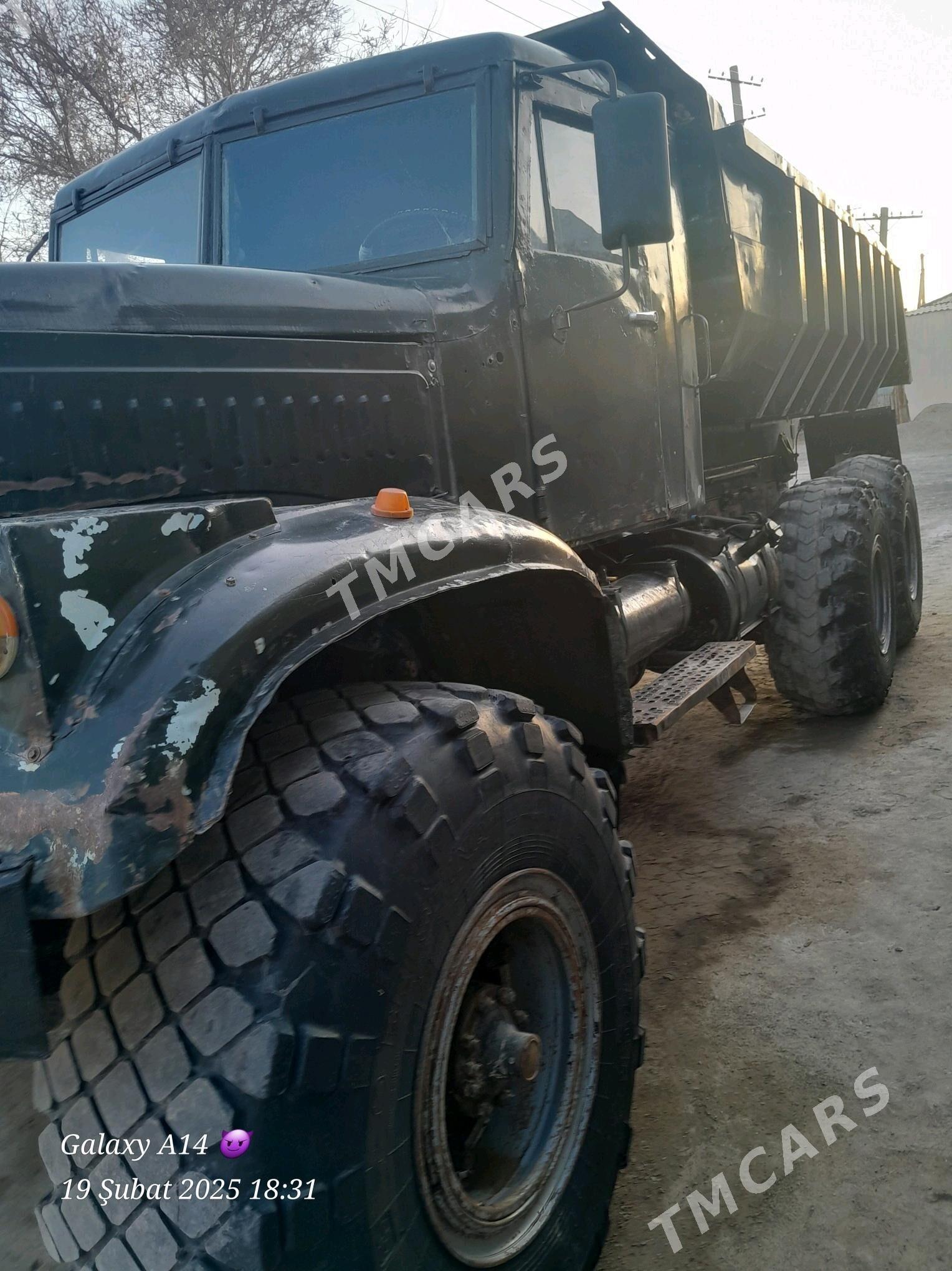 Maz Samosval 1994 - 110 000 TMT - Джебел - img 2