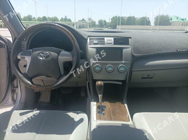 Toyota Camry 2008 - 158 000 TMT - Туркменабат - img 4