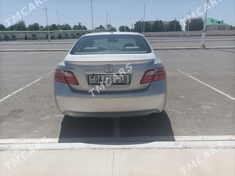 Toyota Camry 2008 - 158 000 TMT - Туркменабат - img 3