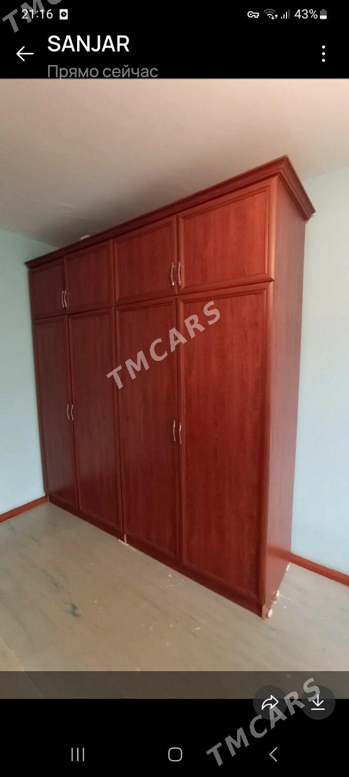 Şkaf - Balkanabat - img 3