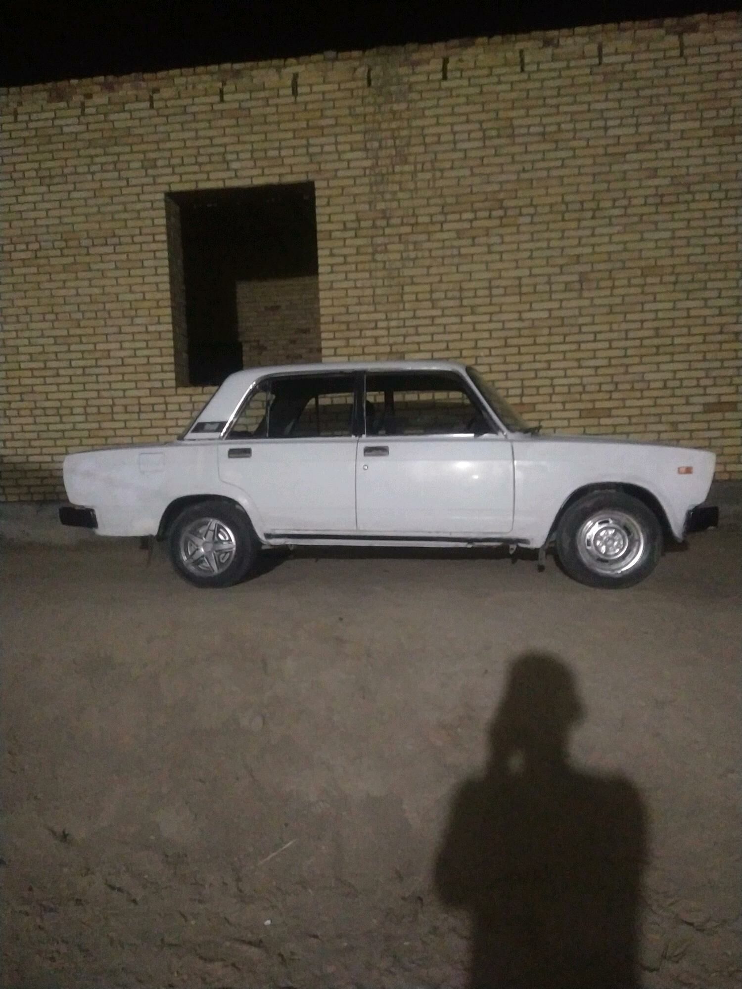 Lada 2105 1984 - 17 000 TMT - Farap - img 4
