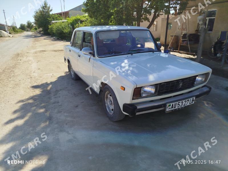 Lada 2105 1982 - 26 000 TMT - Farap - img 2