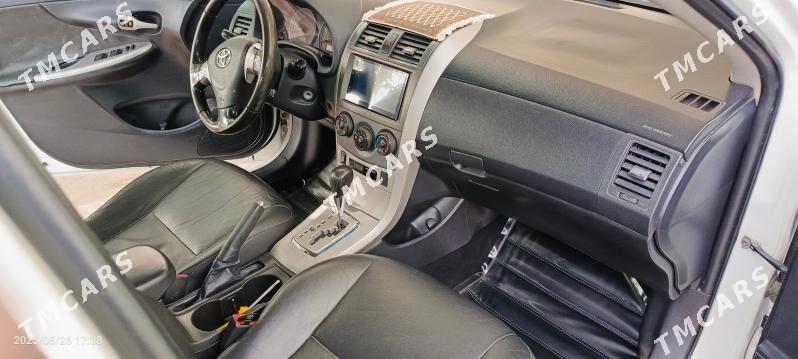 Toyota Corolla 2010 - 144 000 TMT - Бузмеин - img 3
