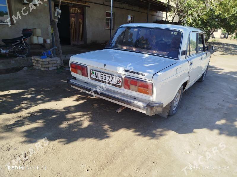 Lada 2105 1982 - 26 000 TMT - Farap - img 3