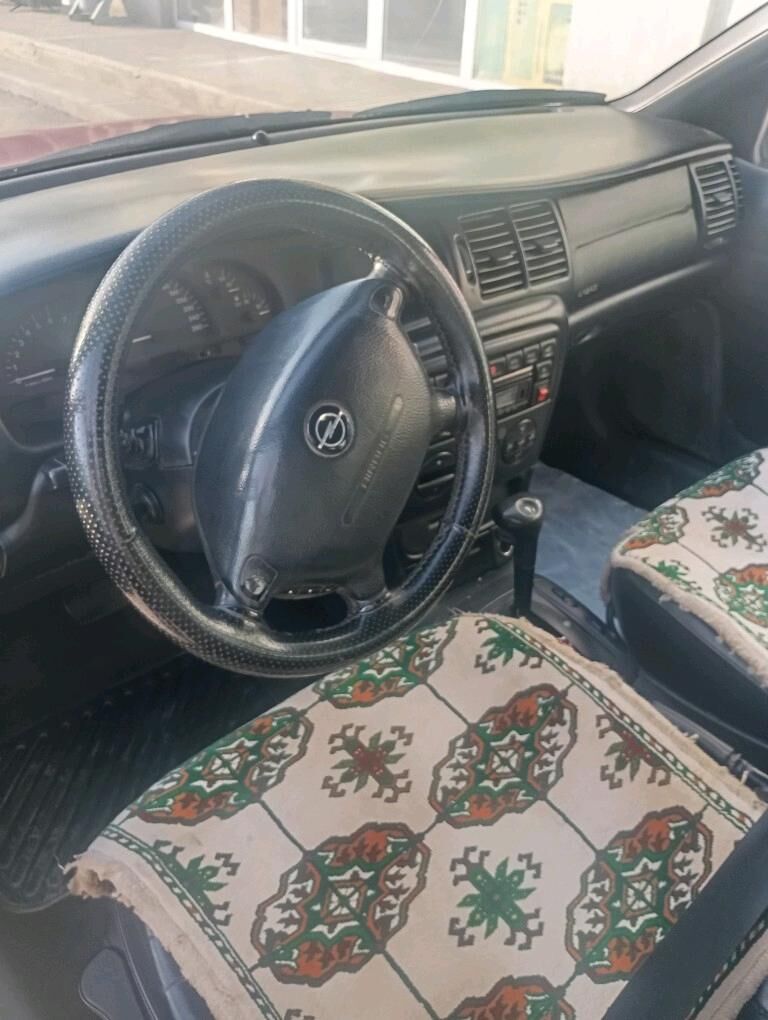 Opel Vectra 1998 - 43 000 TMT - Кака - img 7