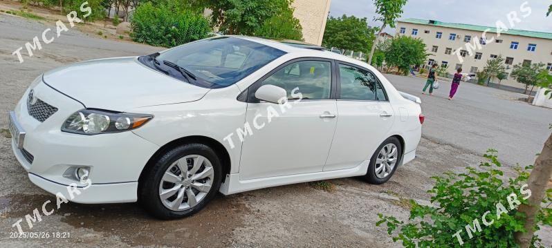 Toyota Corolla 2010 - 144 000 TMT - Бузмеин - img 6