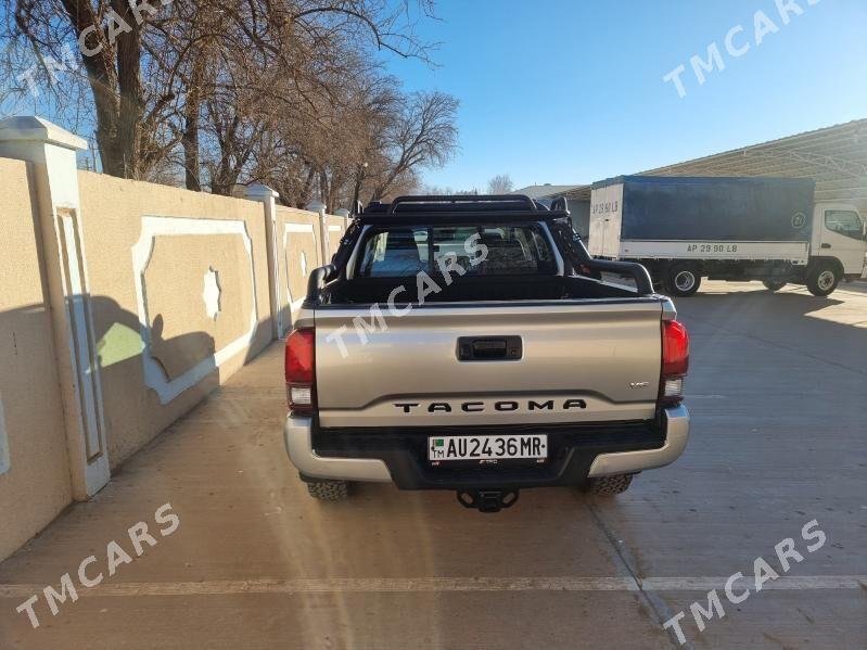 Toyota Tacoma 2023 - 500 000 TMT - Baýramaly - img 4