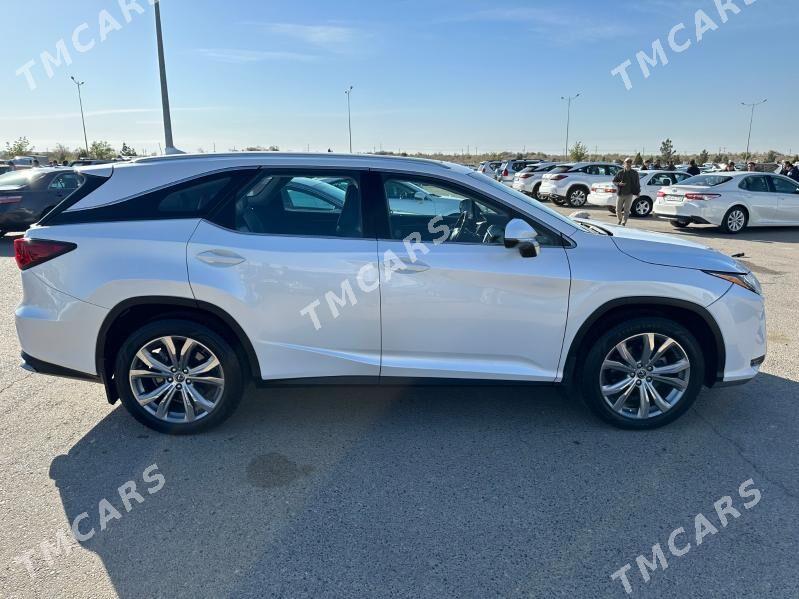 Lexus RX 350 2018 - 460 000 TMT - Türkmenabat - img 7