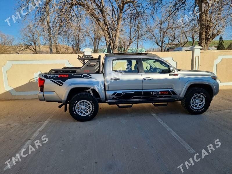 Toyota Tacoma 2023 - 500 000 TMT - Baýramaly - img 5