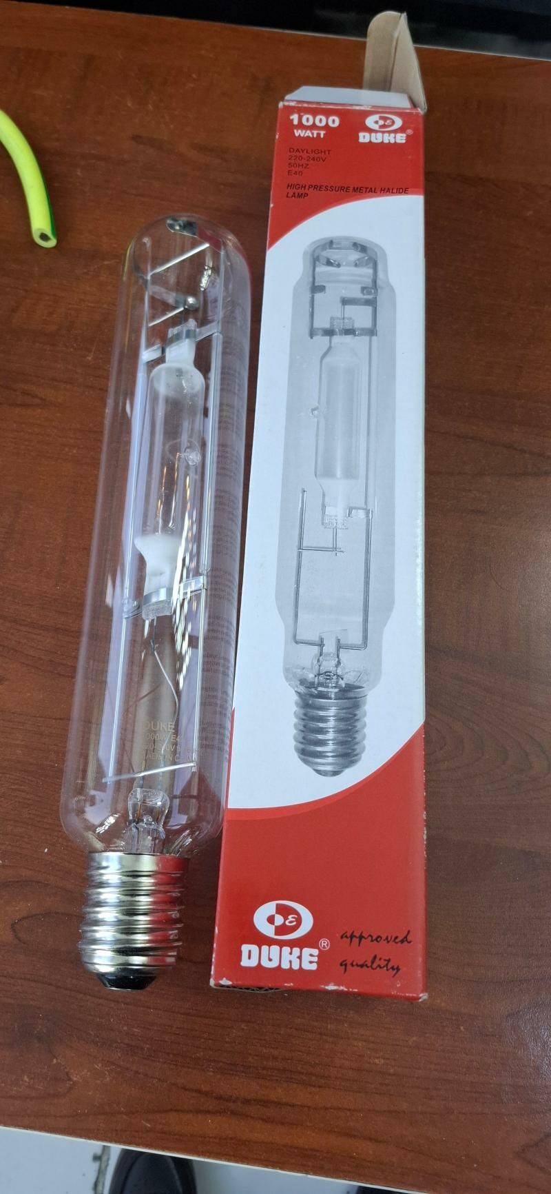 Lampa 400 wat - Ашхабад - img 2