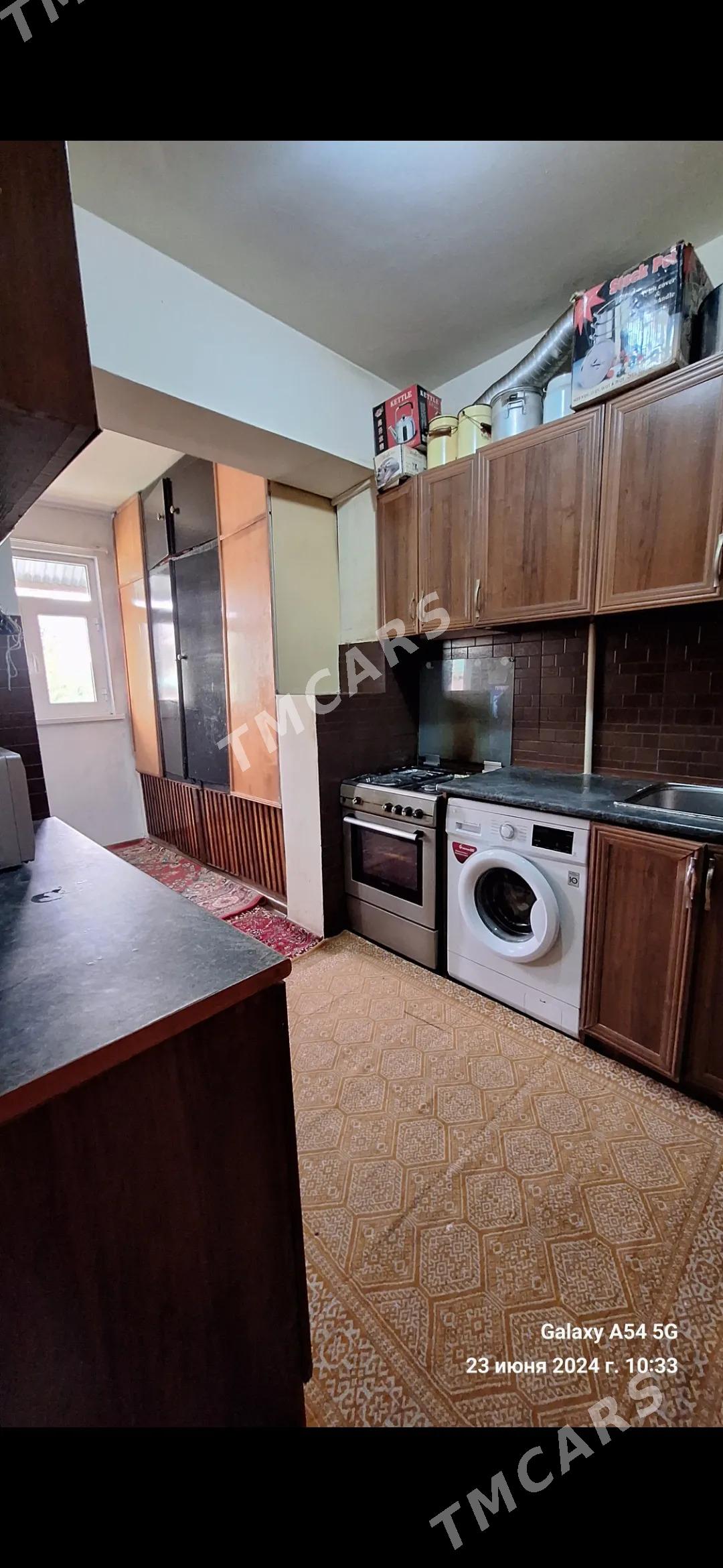 8 mkr 3 komnat - Aşgabat - img 3