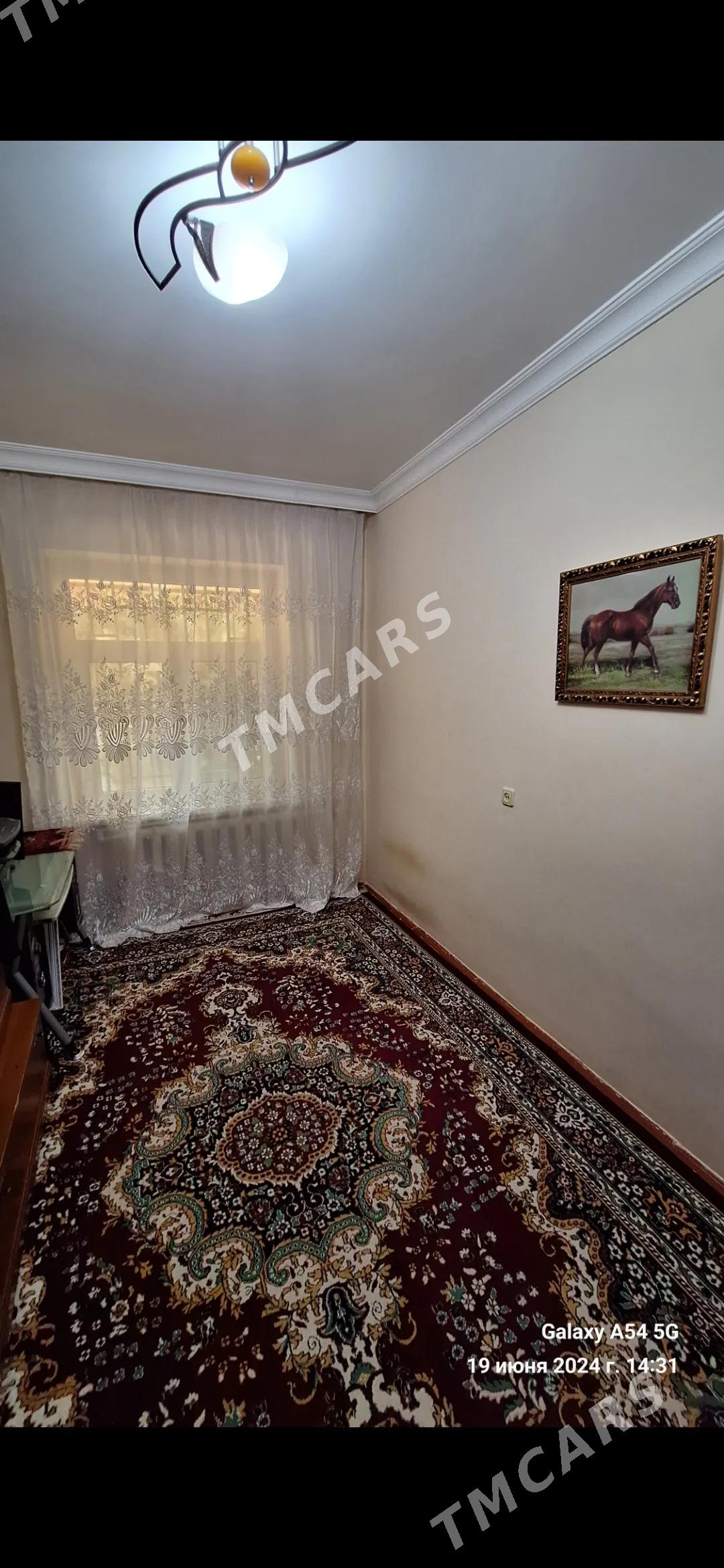 8 mkr 3 komnat - Aşgabat - img 8